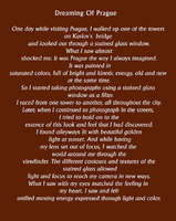 Artist Statement