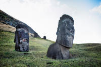 Rano Raraku