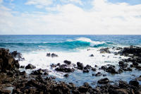Pacific Blue
