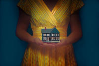 Home is where I am